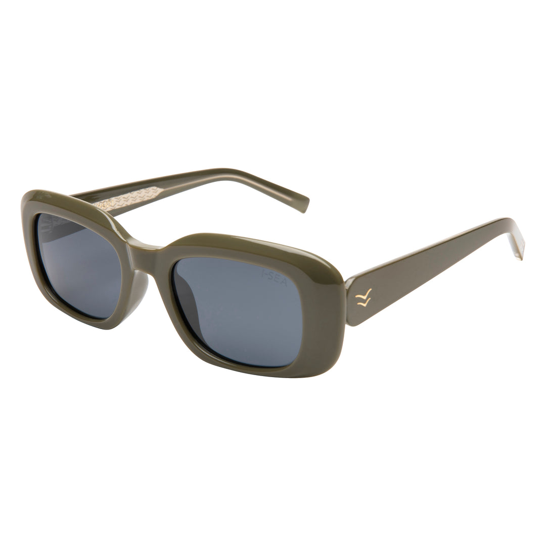 I-SEA Margot Sunglasses - More Colors Available-The Shop Laguna Beach