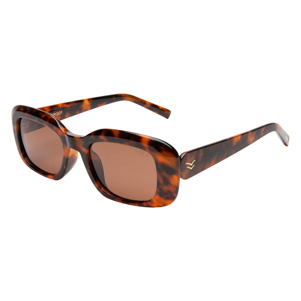 I-SEA Margot Sunglasses - More Colors Available-The Shop Laguna Beach