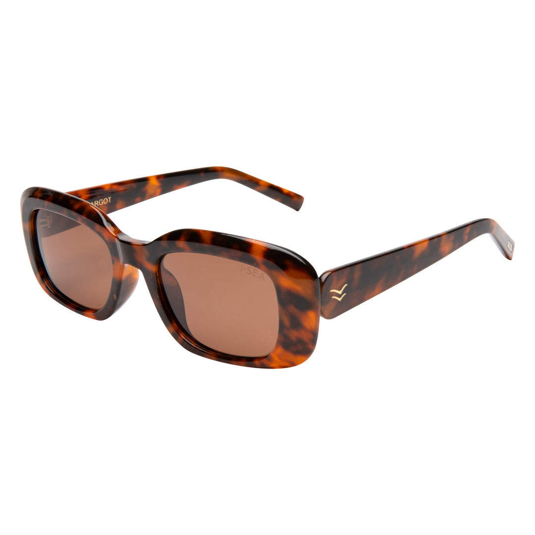 I-SEA Margot Sunglasses - More Colors Available-The Shop Laguna Beach