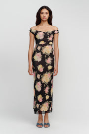 OWNLEY Marla Maxi Dress-The Shop Laguna Beach