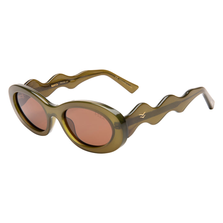 I-SEA Maya Sunglasses - More Colors Available-The Shop Laguna Beach