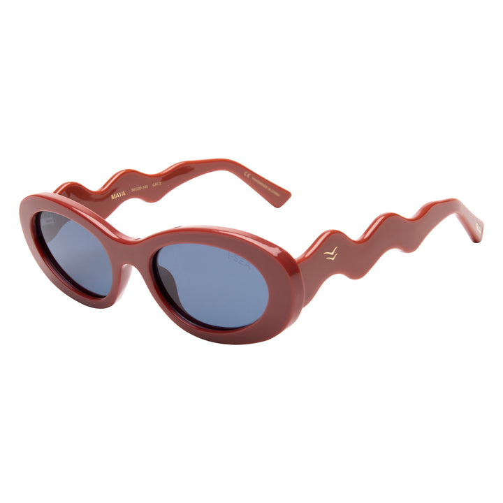 I-SEA Maya Sunglasses - More Colors Available-The Shop Laguna Beach