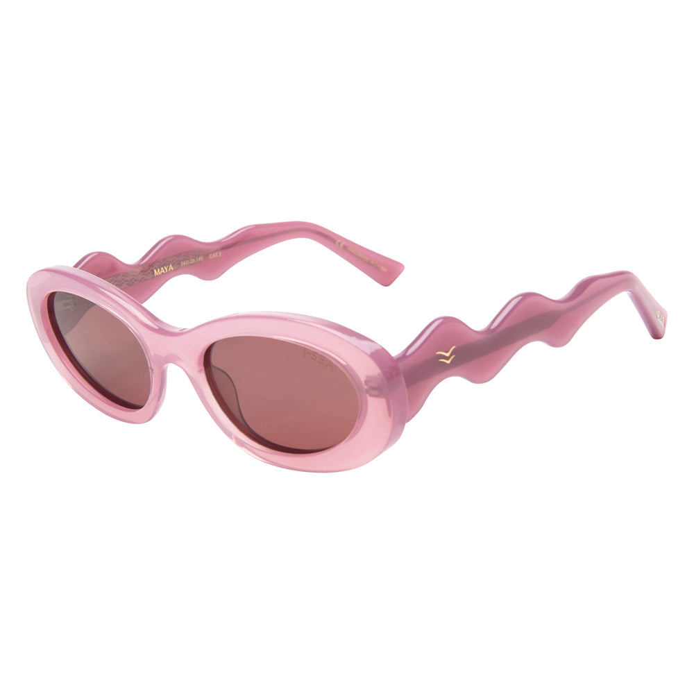 I-SEA Maya Sunglasses - More Colors Available-The Shop Laguna Beach
