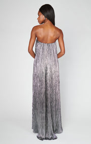 SHOW ME YOUR MUMU Athena Strapless Maxi Dress