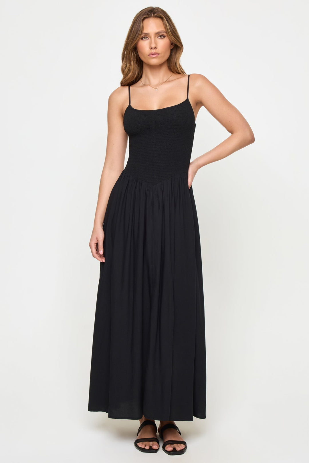 Misha Midi Black / M Misha Midi Black / M