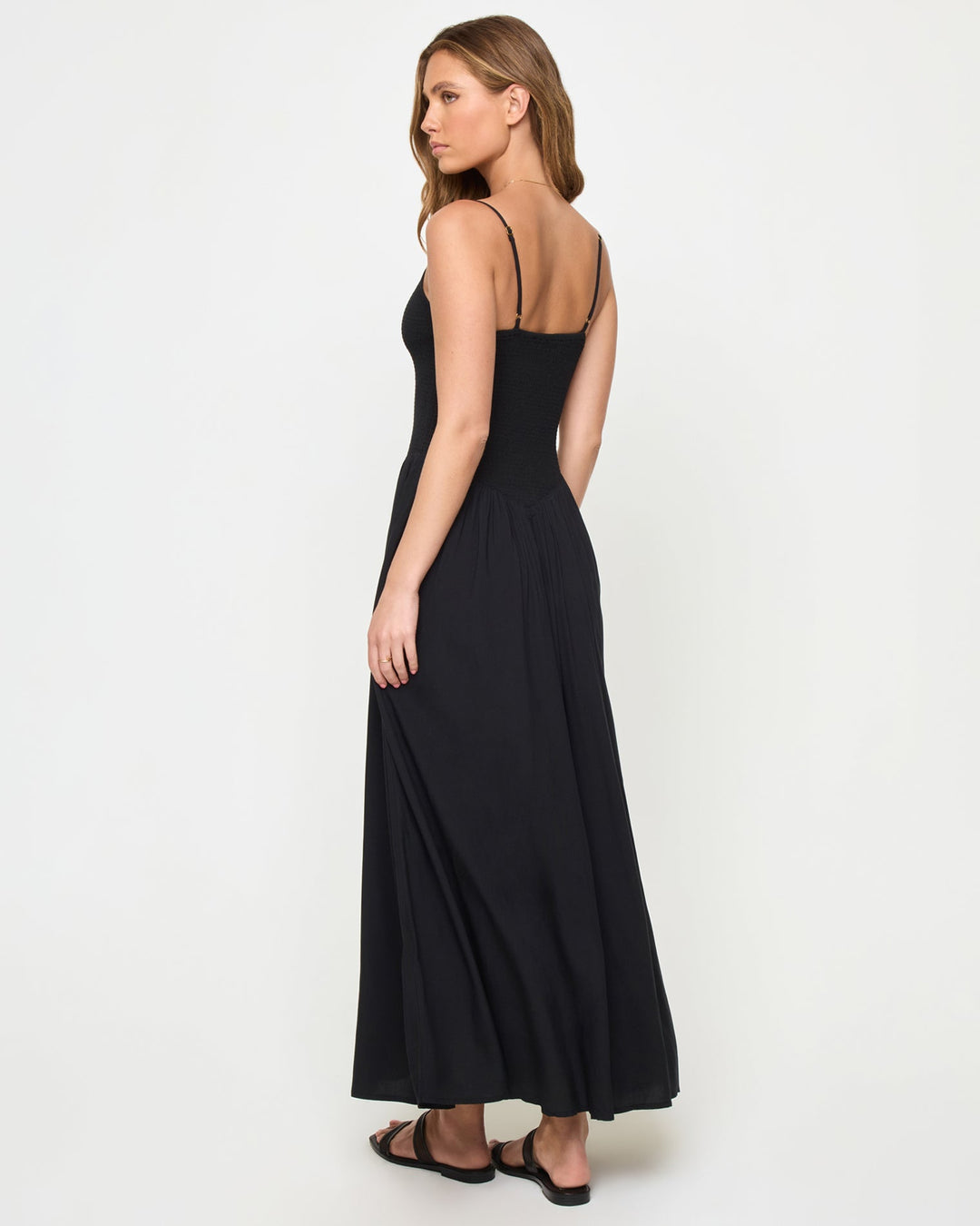 Misha Midi Black / Xs Misha Midi Black / Xs