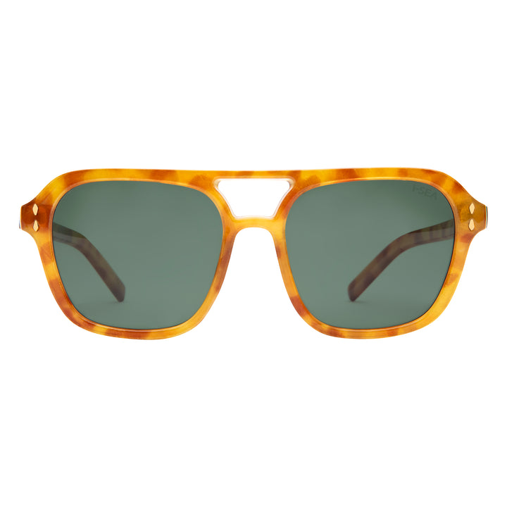 I-SEA Monaco Aviator Sunglasses - More Colors Available-The Shop Laguna Beach
