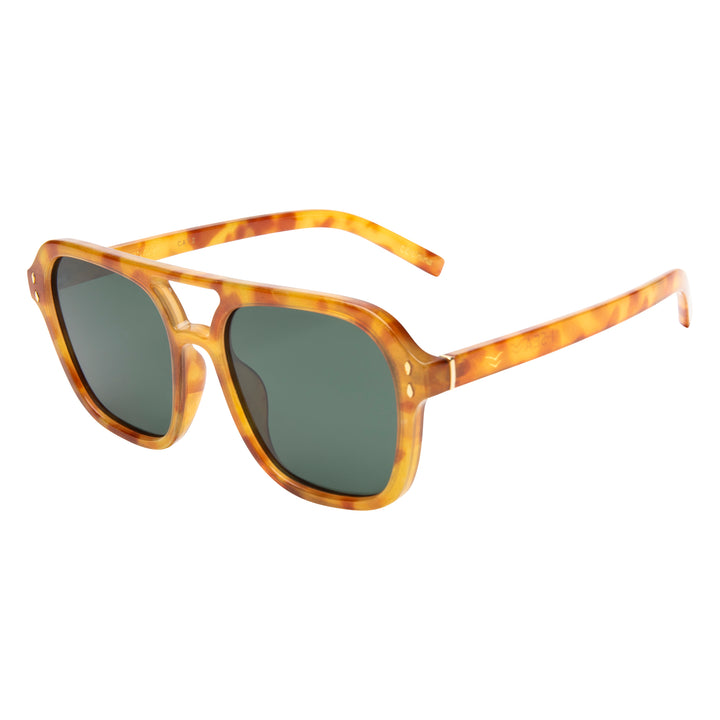 I-SEA Monaco Aviator Sunglasses - More Colors Available-The Shop Laguna Beach