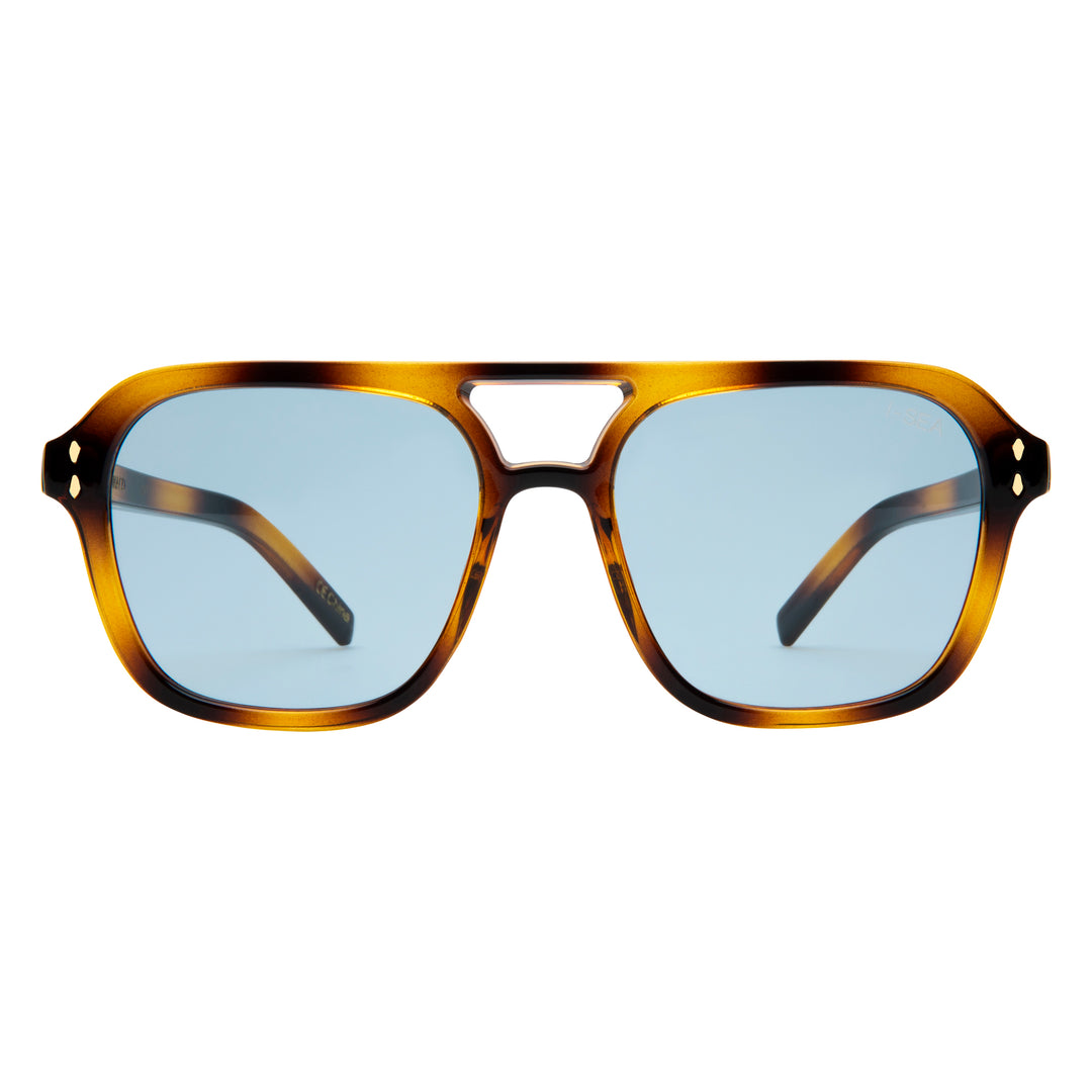 I-SEA Monaco Aviator Sunglasses - More Colors Available-The Shop Laguna Beach