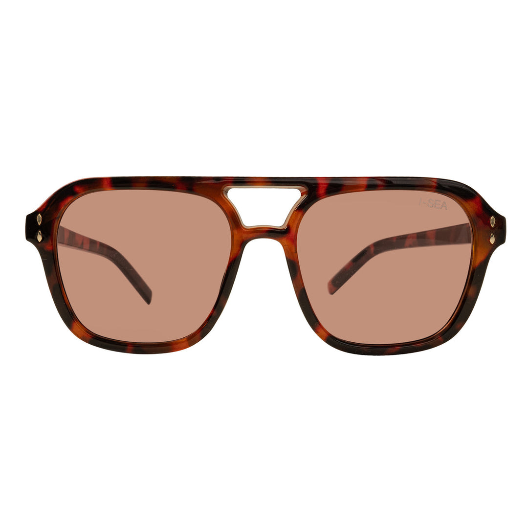 I-SEA Monaco Aviator Sunglasses - More Colors Available-The Shop Laguna Beach
