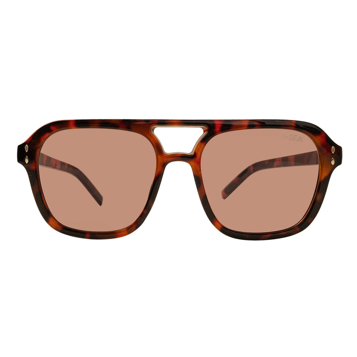 I-SEA Monaco Aviator Sunglasses - More Colors Available-The Shop Laguna Beach