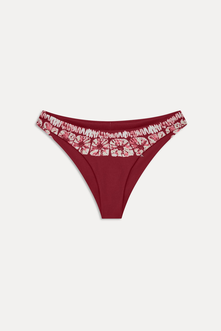 FRANKIES BIKINIS Marina Cheeky Bottom