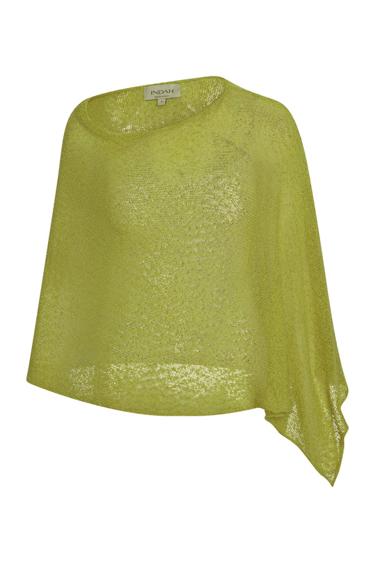 INDAH Neo Skirt/Shawl/Poncho-The Shop Laguna Beach