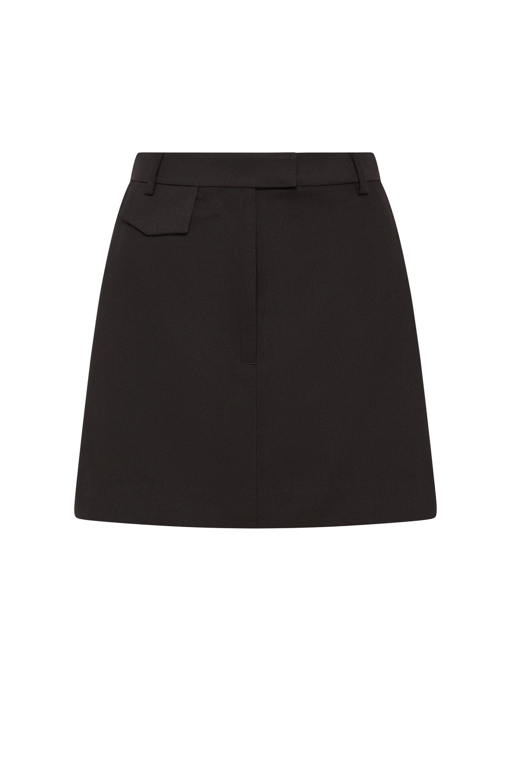 NUDE LUCY Orla Mini Skirt-The Shop Laguna Beach