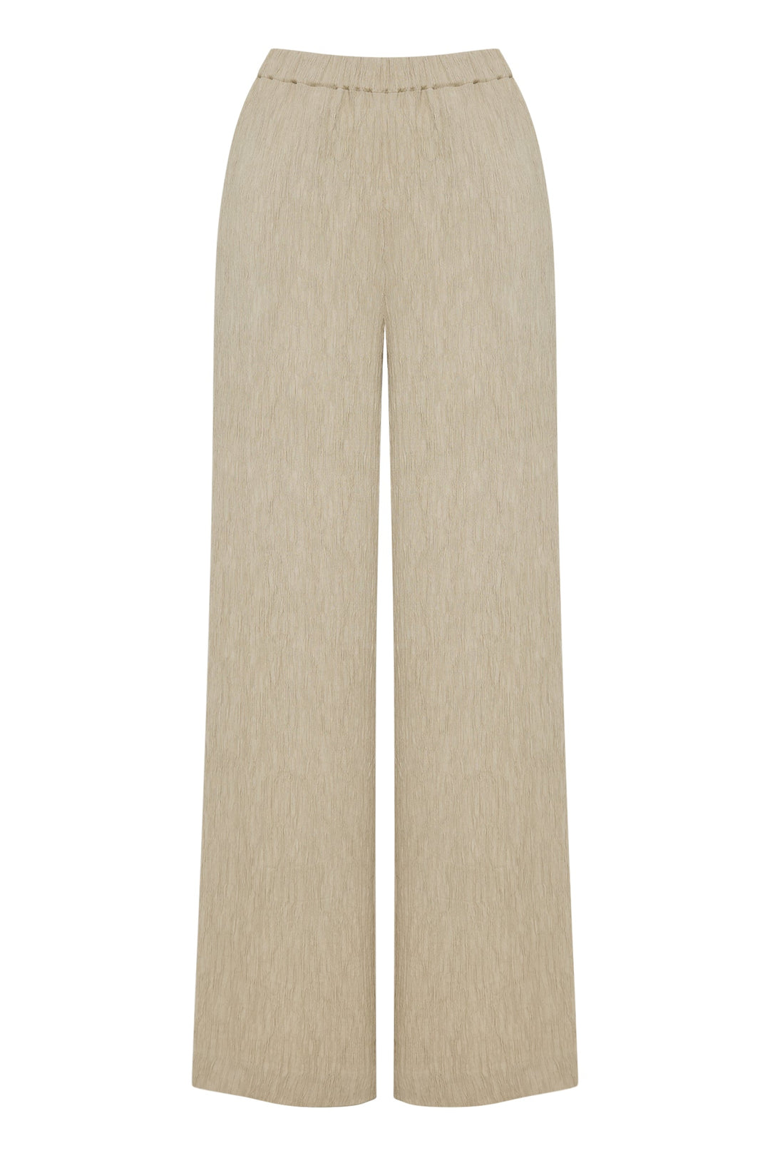 NUDE LUCY Danika Crinkle Pant-The Shop Laguna Beach