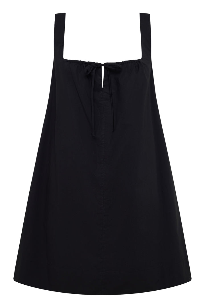 NUDE LUCY Alexis Mini Dress-The Shop Laguna Beach