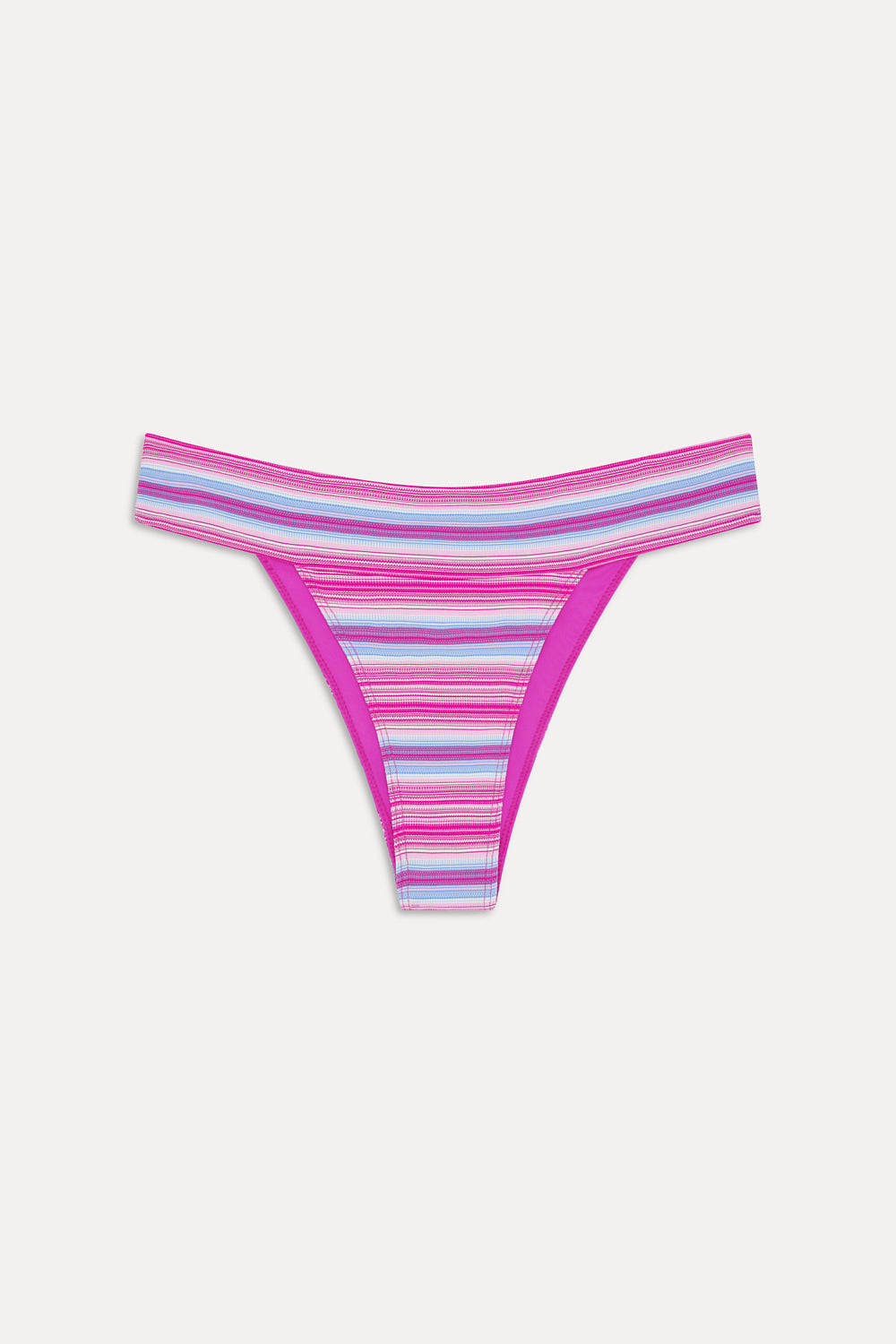 FRANKIES BIKINIS Nick Cheeky Bottom-The Shop Laguna Beach
