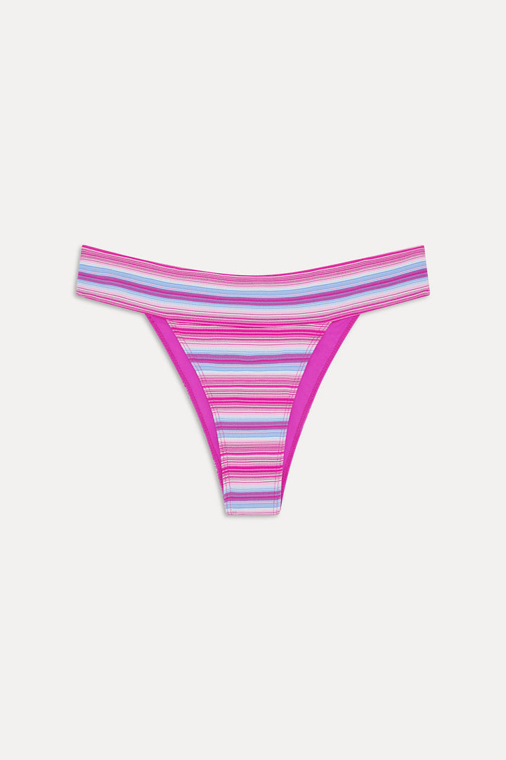 FRANKIES BIKINIS Nick Cheeky Bottom-The Shop Laguna Beach