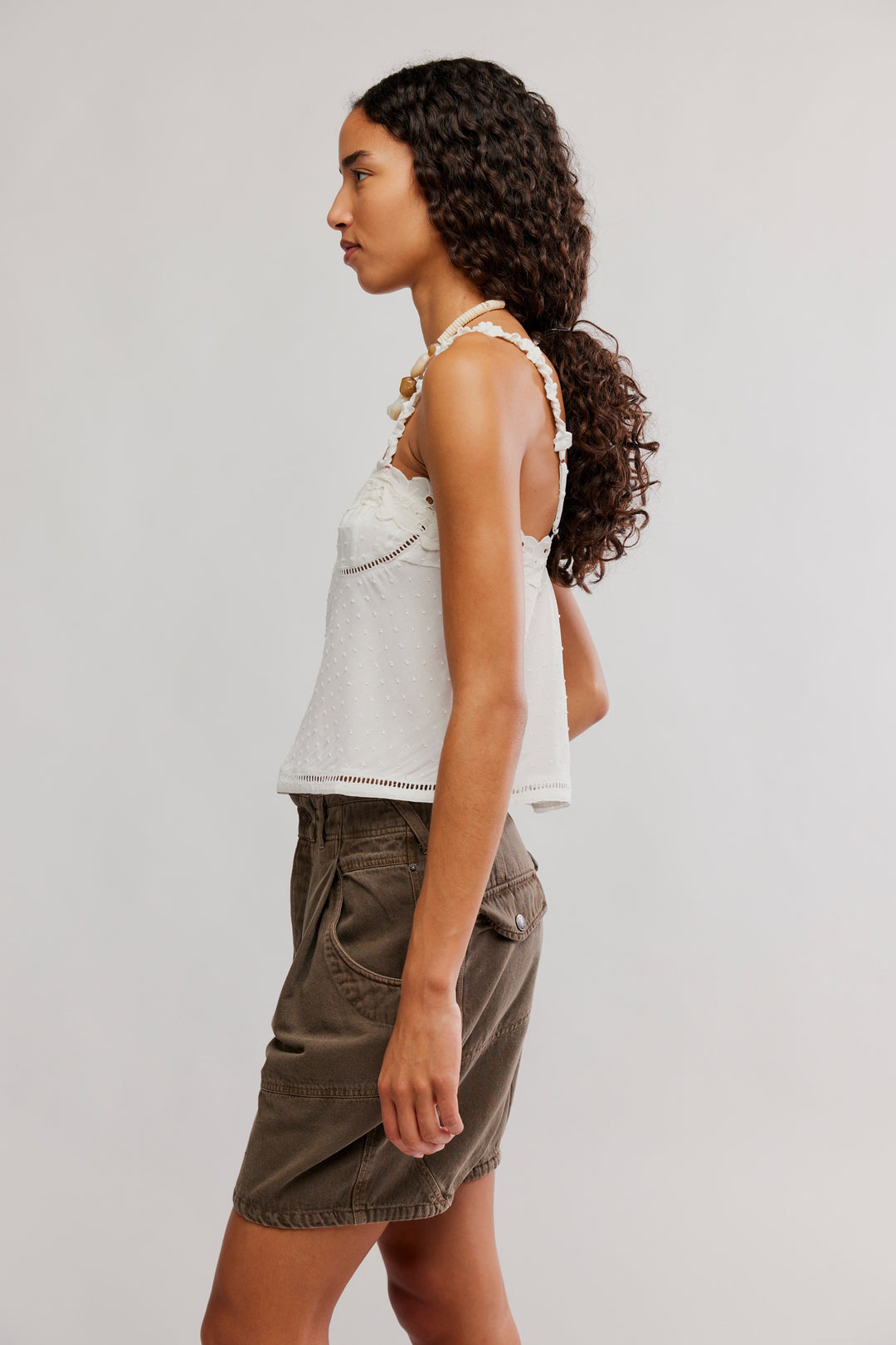 FREE PEOPLE Little Love Tank-The Shop Laguna Beach