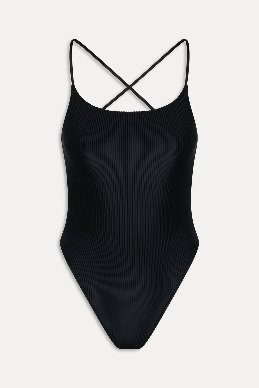 FRANKIES BIKINIS Oakley Low-Back One Piece-The Shop Laguna Beach