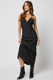 STILLWATER Lucia Maxi Dress-The Shop Laguna Beach