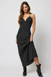 STILLWATER Lucia Maxi Dress-The Shop Laguna Beach