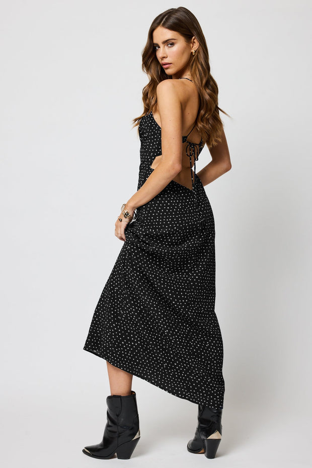 STILLWATER Lucia Maxi Dress-The Shop Laguna Beach