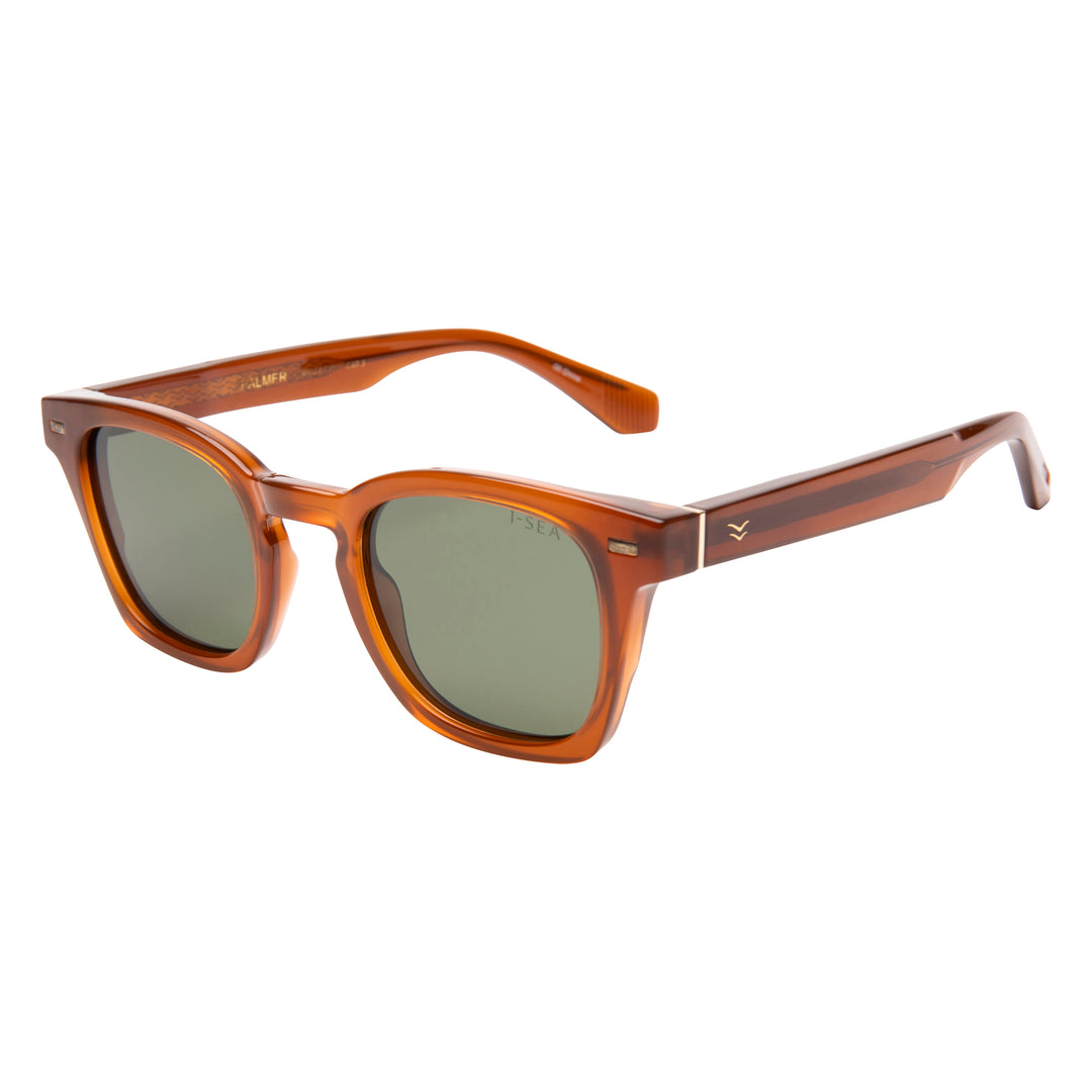 I-SEA Palmer Sunglasses - More Colors Available-The Shop Laguna Beach