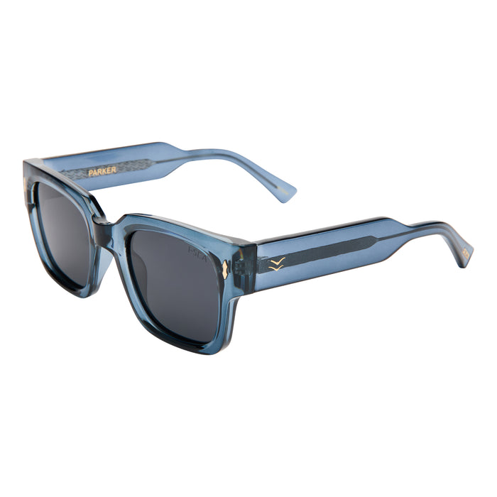 I-SEA Parker Sunglasses-The Shop Laguna Beach