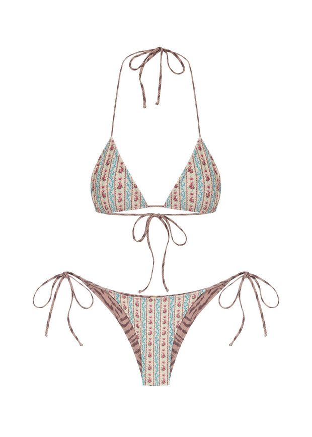 BABEN Reversible Tie-Side Bottom-The Shop Laguna Beach