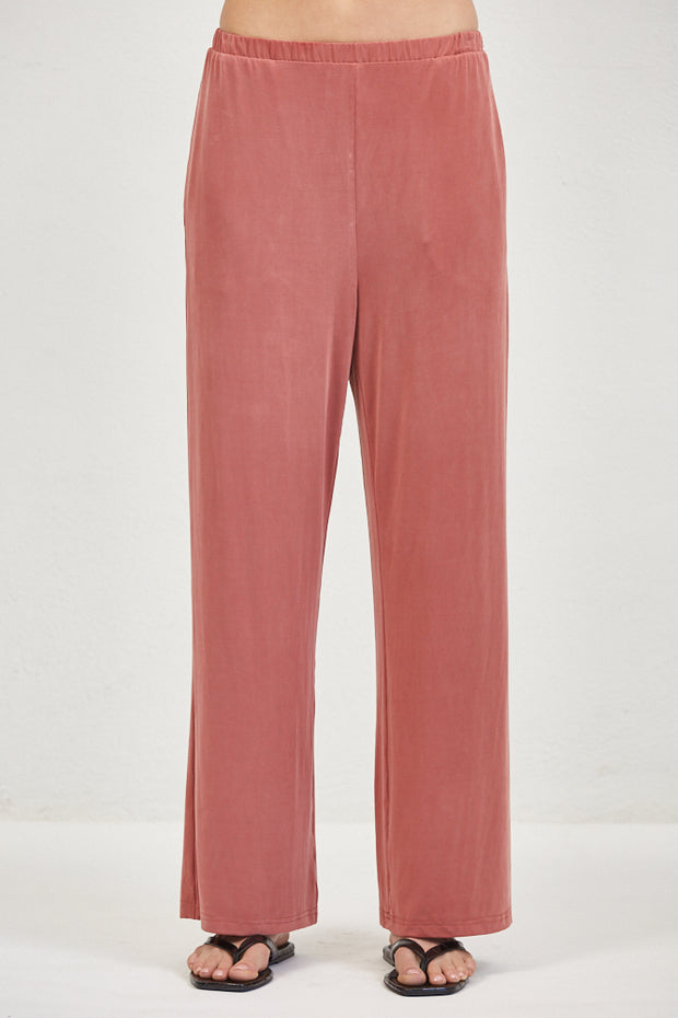 A. REN Luci Knit Pant