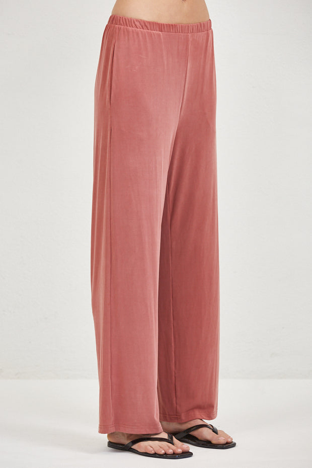 A. REN Luci Knit Pant