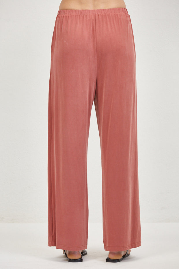A. REN Luci Knit Pant