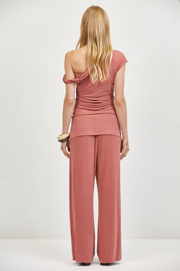 A. REN Luci Knit Pant