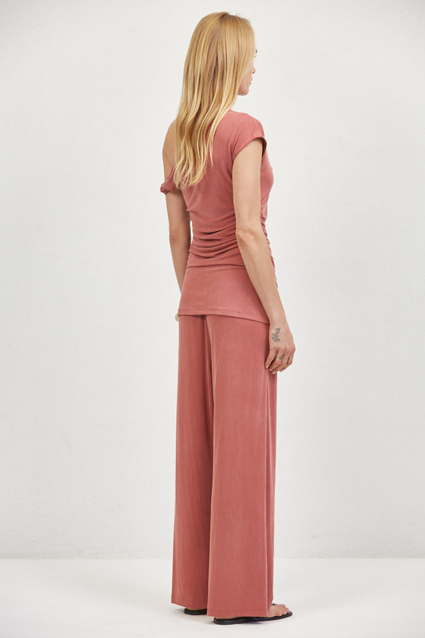 A. REN Luci Knit Pant