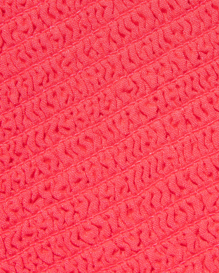 LSPACE Misha Smocked Midi Dress - More Colors Available-The Shop Laguna Beach