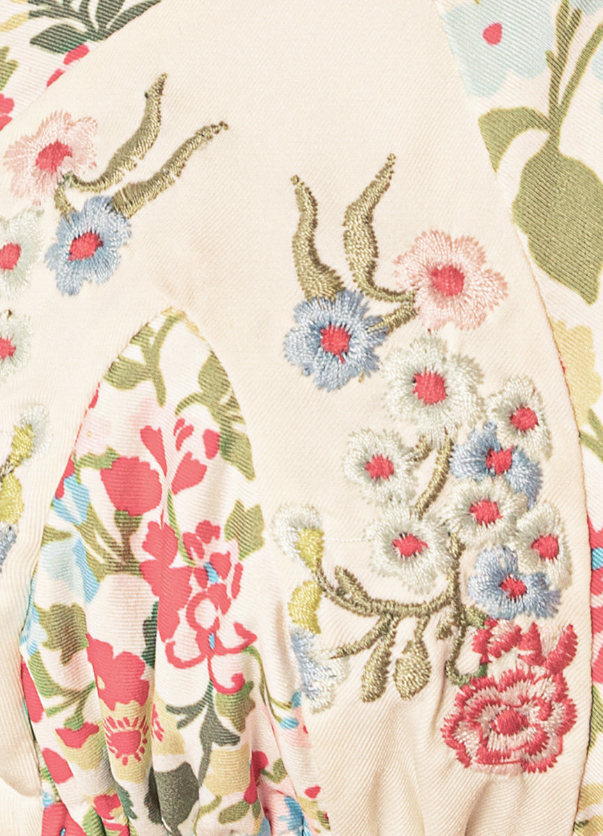 MAAJI Love in Bloom Shining Reversible Tie-Side Bottom-The Shop Laguna Beach