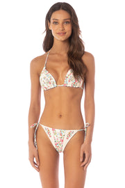 MAAJI Love in Bloom Shining Reversible Tie-Side Bottom-The Shop Laguna Beach