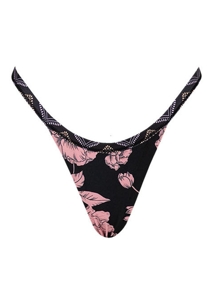 MAAJI Nusa Reversible Split-Strap Bottom-The Shop Laguna Beach