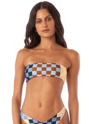 MAAJI Amalie Reversible Bandeau Top-The Shop Laguna Beach