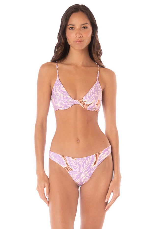 MAAJI Irene Petit Reversible Underwire Top-The Shop Laguna Beach