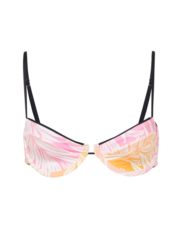 MAAJI Jupiter Reversible Underwire Top-The Shop Laguna Beach