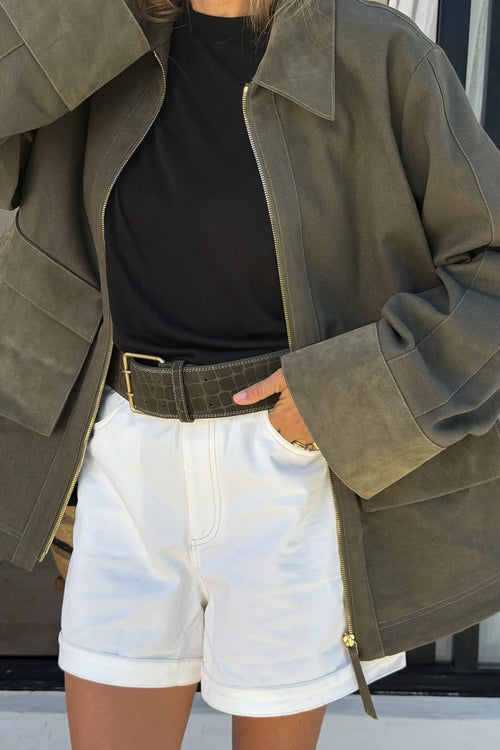 SANCIA The Bruno Belt