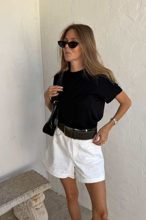 SANCIA The Bruno Belt