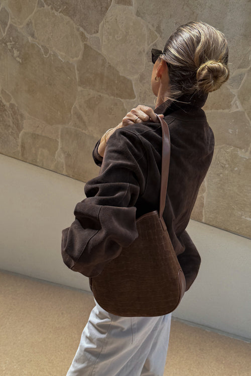 SANCIA The Sutton Bag