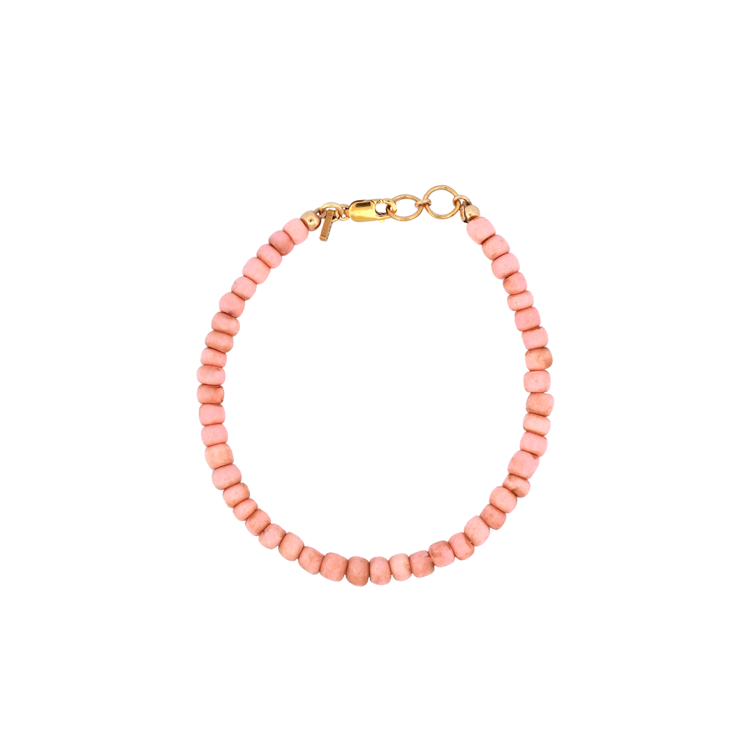 MAY MARTIN Isla Beaded Bracelet-The Shop Laguna Beach