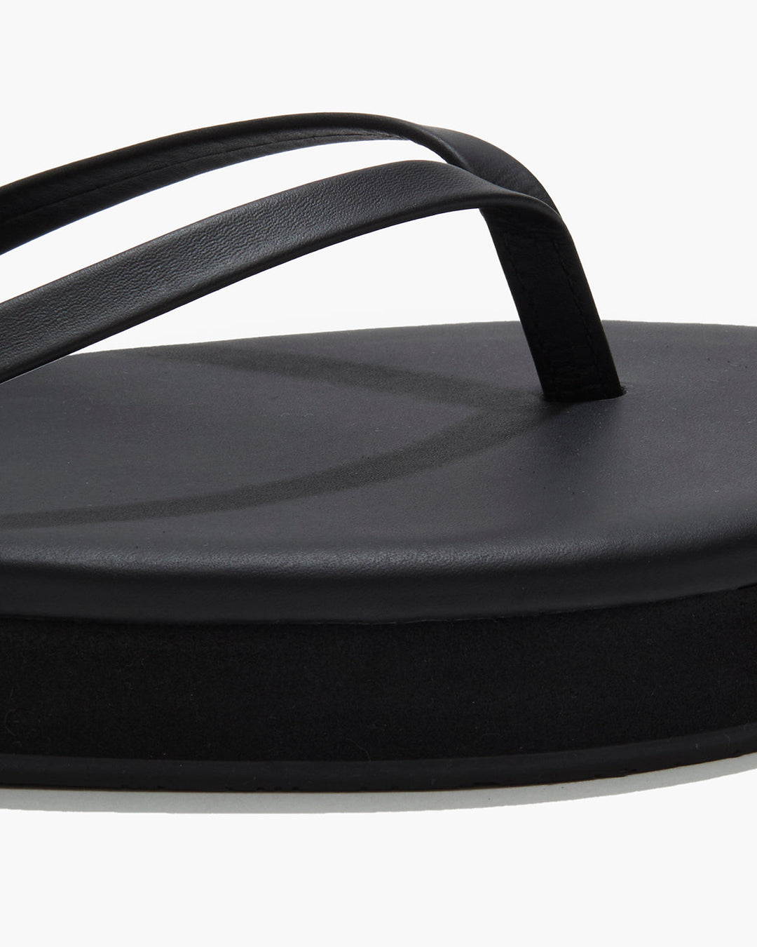 TKEES Lily Platform Sandal-The Shop Laguna Beach