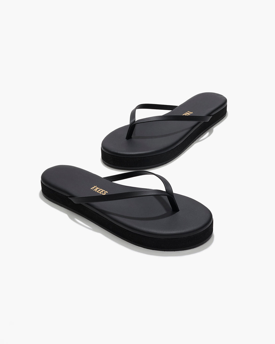 TKEES Lily Platform Sandal-The Shop Laguna Beach