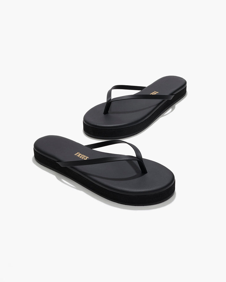 TKEES Lily Platform Sandal-The Shop Laguna Beach