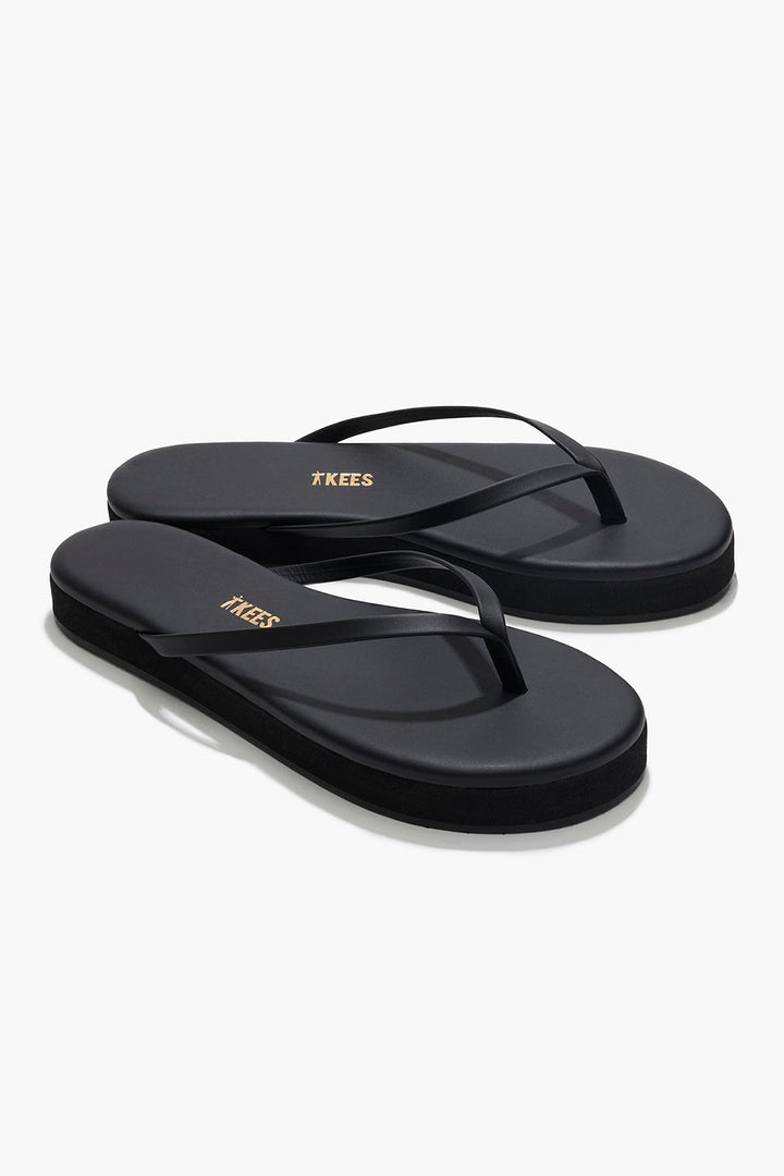 TKEES Lily Platform Sandal-The Shop Laguna Beach